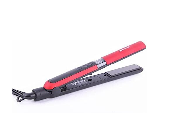 مكواة شعر براون هاي كوبي - تصفيف احترافي