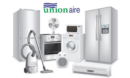 حجز صيانة ثلاجات يونيون اير في بلبيس 01220261030