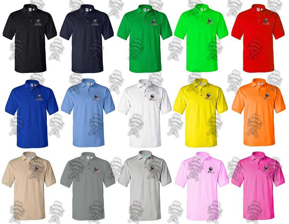 Best polo shirt designs-تصميمات الـ بولو شيرت المميزة -شركة ابو سيفين يونيفورم 01020275583