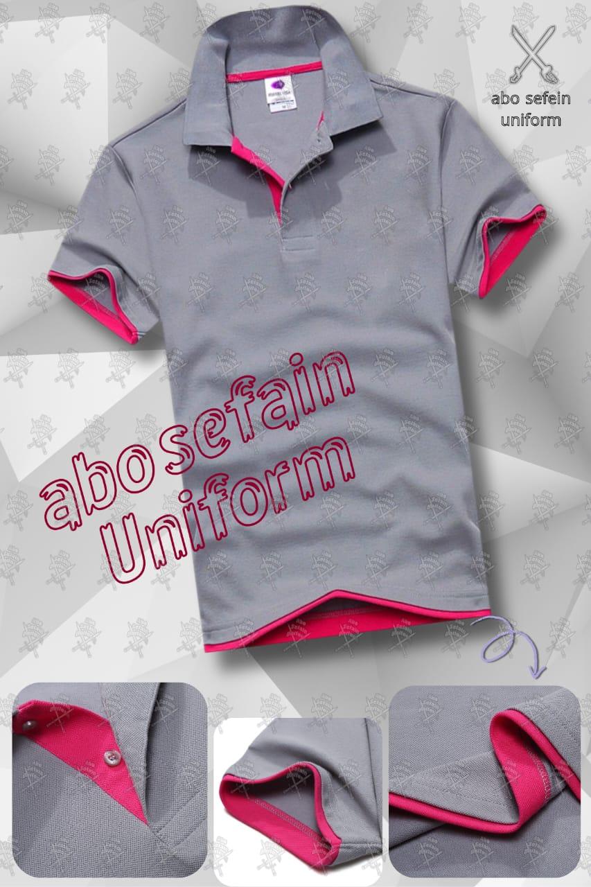 Best polo shirt designs-تصميمات الـ بولو شيرت المميزة -شركة ابو سيفين يونيفورم 01020275583