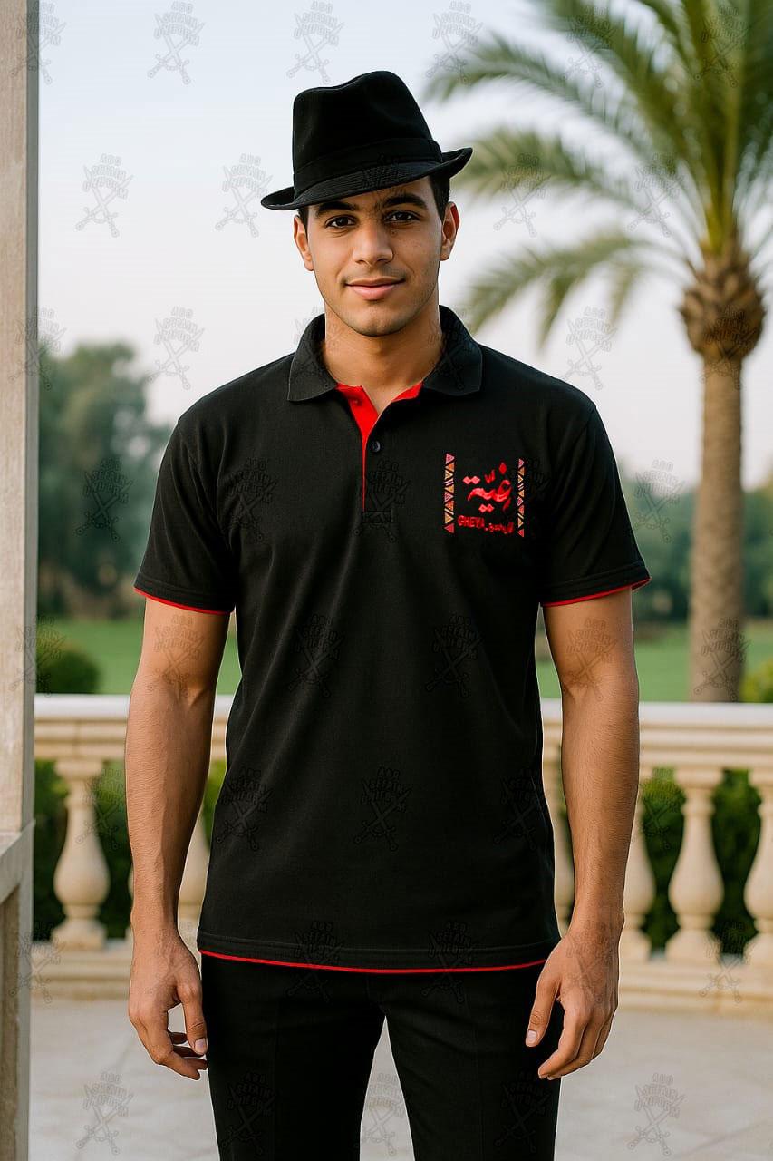 Best polo shirt designs-تصميمات الـ بولو شيرت المميزة -شركة ابو سيفين يونيفورم 01020275583
