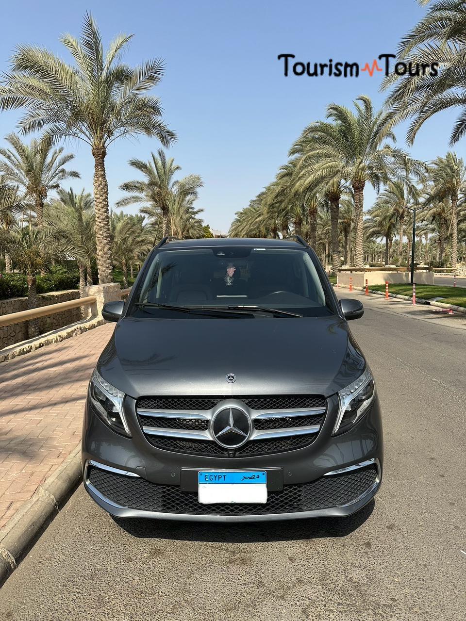 لسفر العائلي والرحالات استأجر مرسيدس فيانو