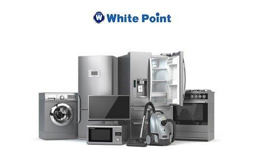 صيانة ثلاجات وايت بوينت بالنزهه الجديدة 01010916814