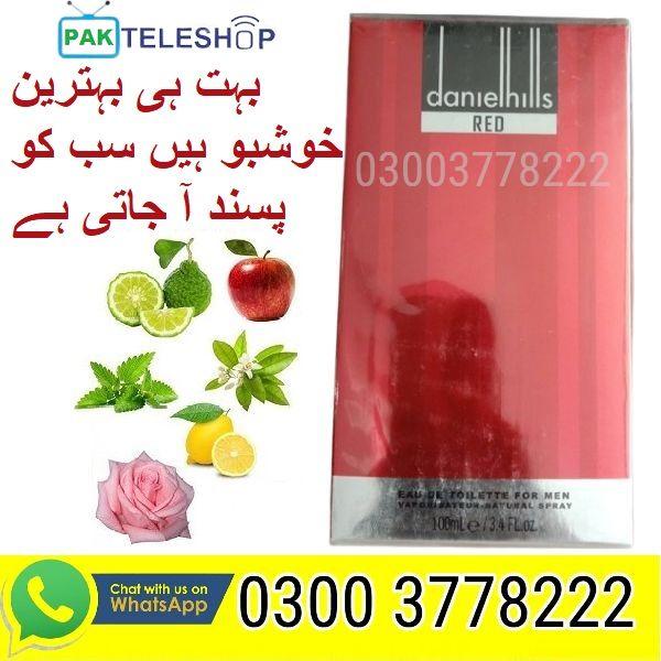 Dunhill Red Perfume 100ml in Karachi- 03003778222Karachi