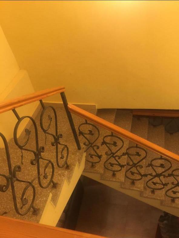 Villa For Rent In Marina 1 (E39)