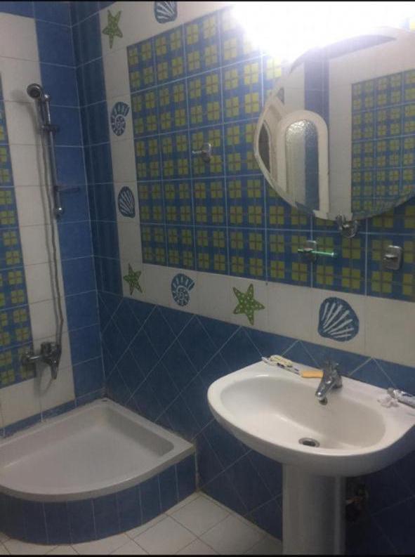 Villa For Rent In Marina 1 (E39)