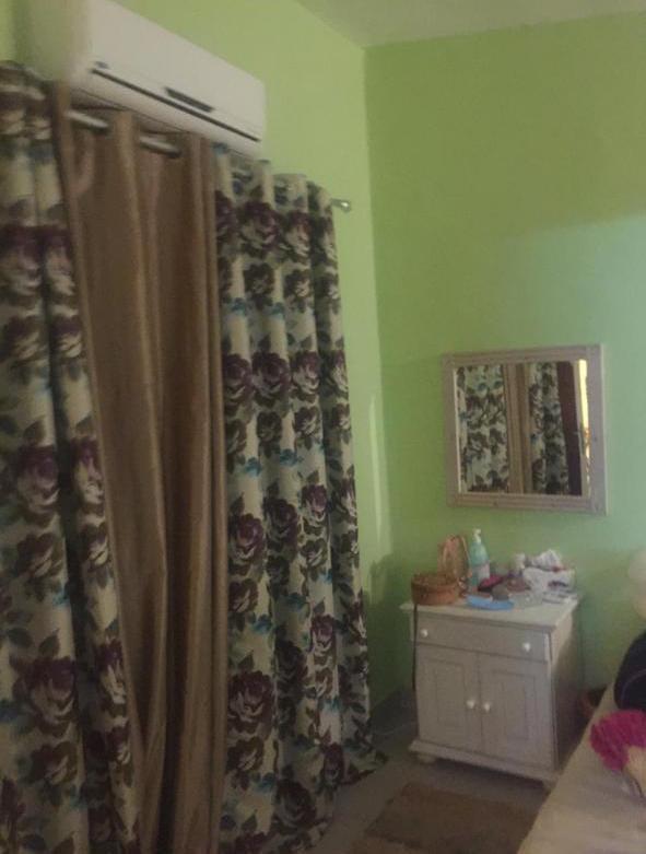 Villa For Rent In Marina 1 (E39)