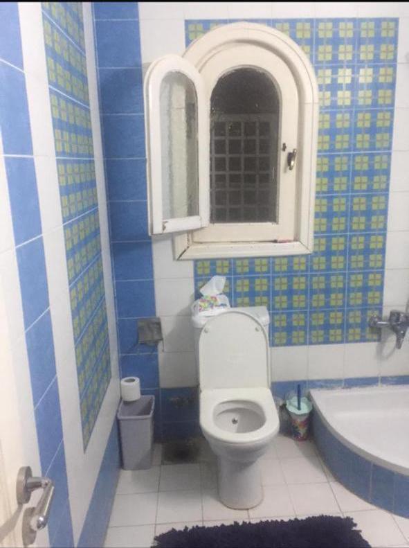 Villa For Rent In Marina 1 (E39)