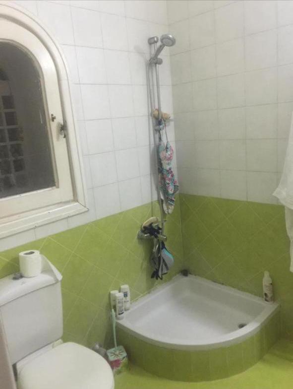 Villa For Rent In Marina 1 (E39)