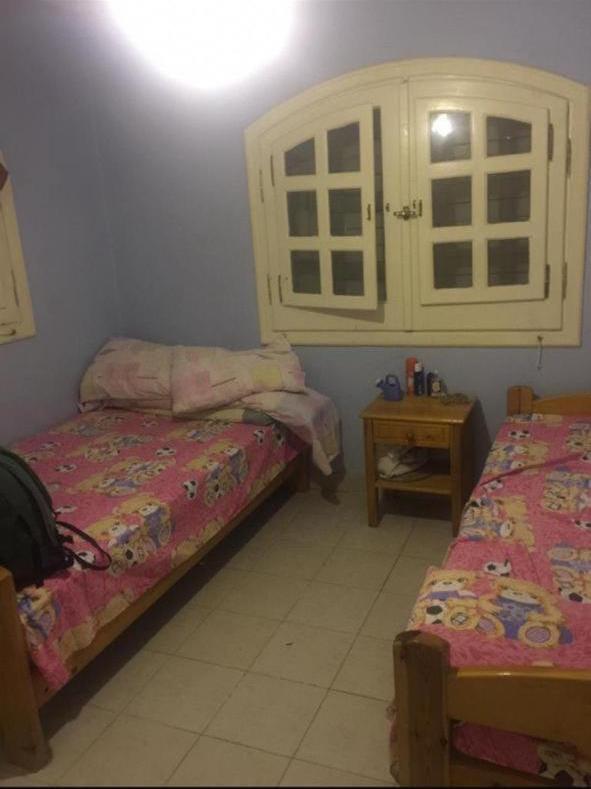 Villa For Rent In Marina 1 (E39)