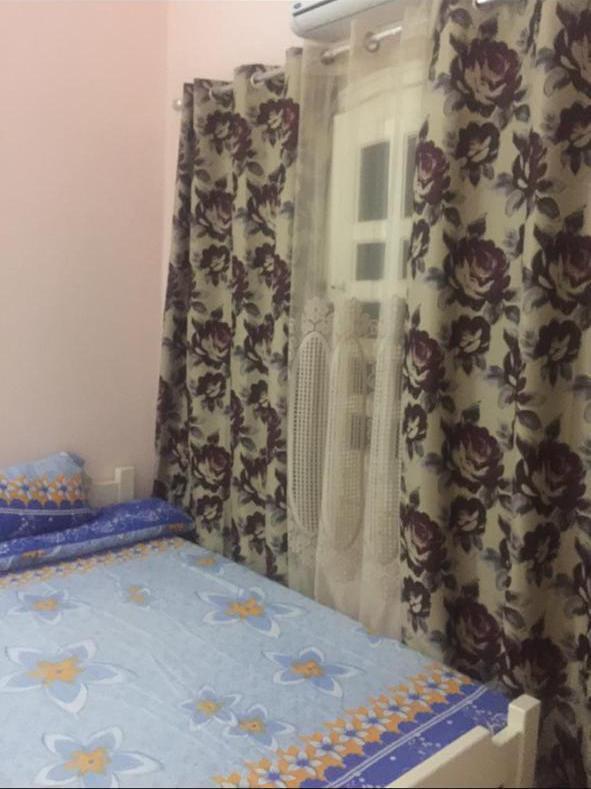 Villa For Rent In Marina 1 (E39)