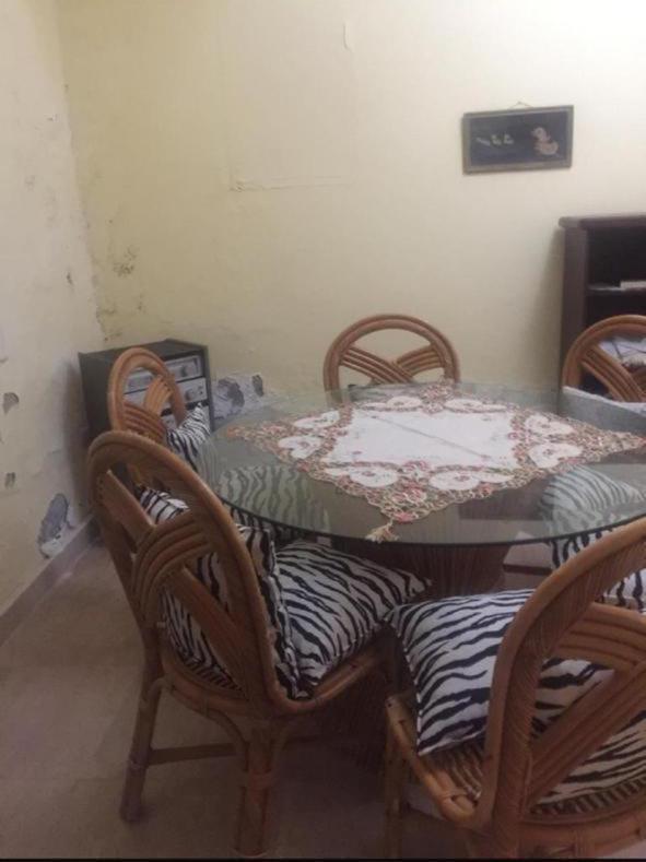 Villa For Rent In Marina 1 (E39)