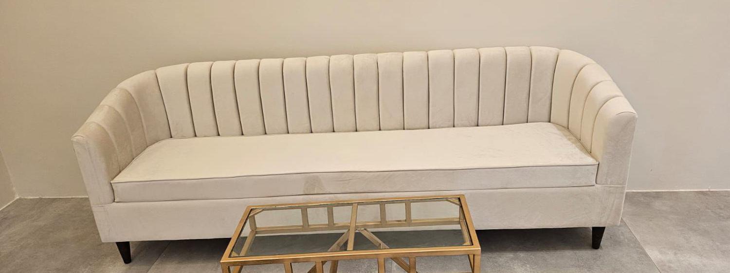 تنجيد كنب الكويت