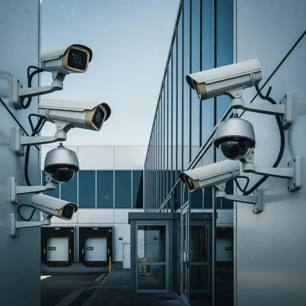 تركيب كاميرات بالكويت 55003875