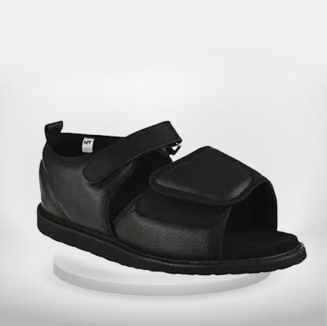 حذاء طبي لمرضى السكري