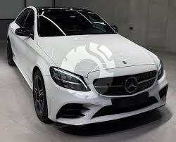 لحفلات الزفاف والمؤتمرات استأجر مرسيدس c180 من تورزم تورز