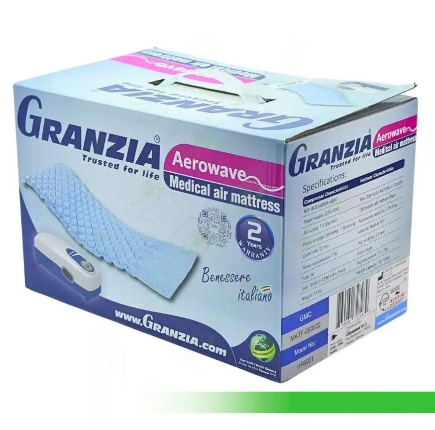 أفضل مراتب سرير طبية لعلاج قرحة الفراش جرانزيا.