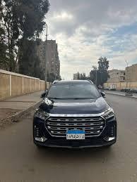 سيارة جيتور X90 مناسبة للعائلات والمجموعات الصغيرة.