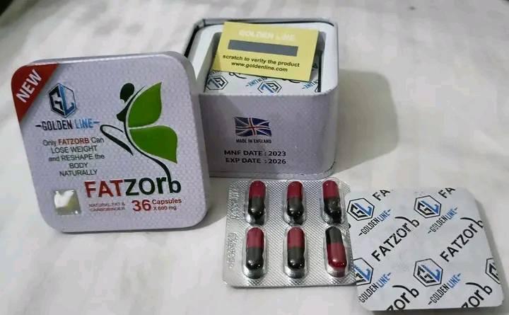 🔥 ودّع الكرش والدهون العنيدة بسهولة