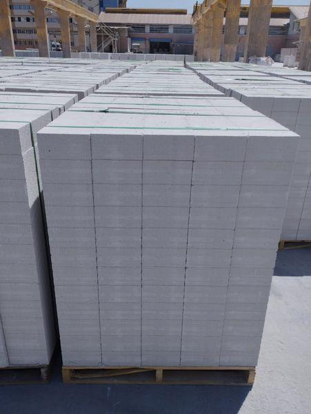 طوب ابيض خفيف اقتصادي