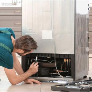 صيانة ثلاجات دوبلكس ويرلبول المنزلية بالعاشر من رمضان 01154008110