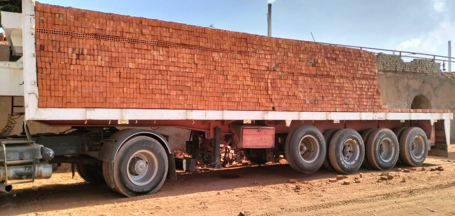 طوب احمر طفلي مقاسات مظبوطه