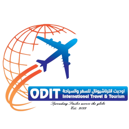 Odit International Travel and Tourism
