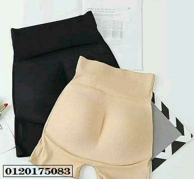 شورت بوش أب لابراز مثالي وجاذبية لا تقاوم