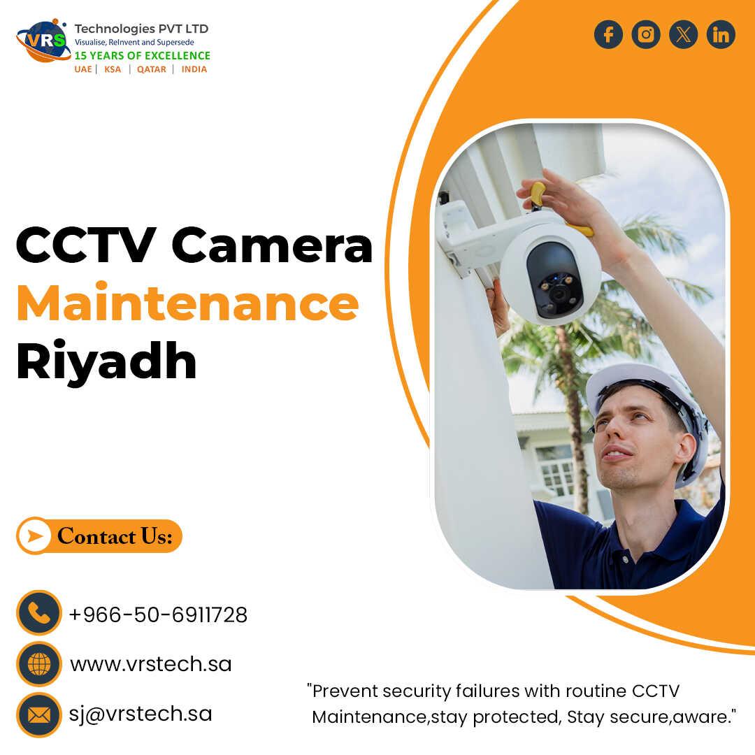 Where Can I Hire CCTV Camera Installation Technicians?