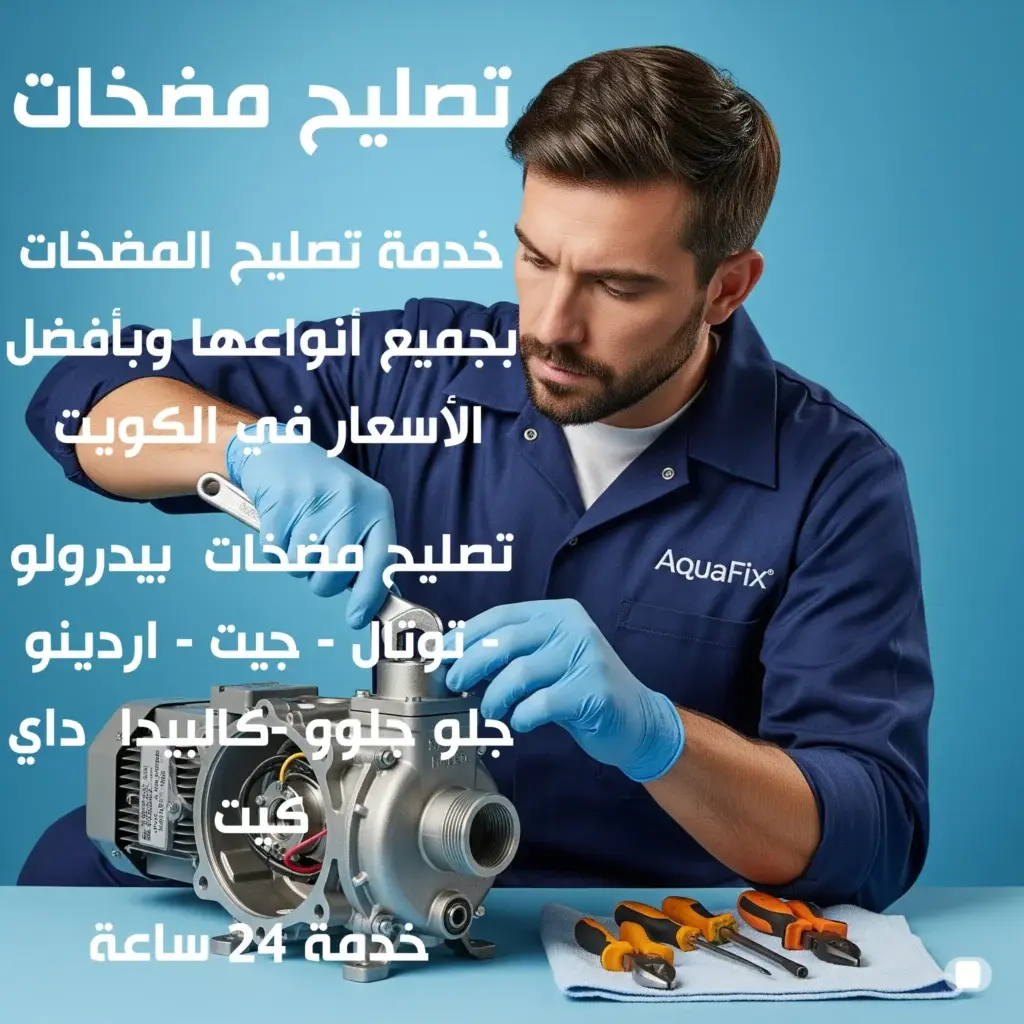 تصليح مضخات 66506081