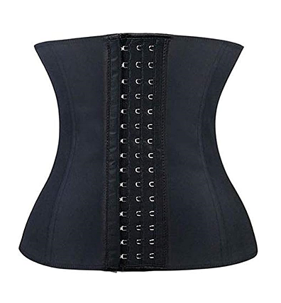 مشد كيم الحراري - الحل الامثل لنحت الخصر وشد الجسم