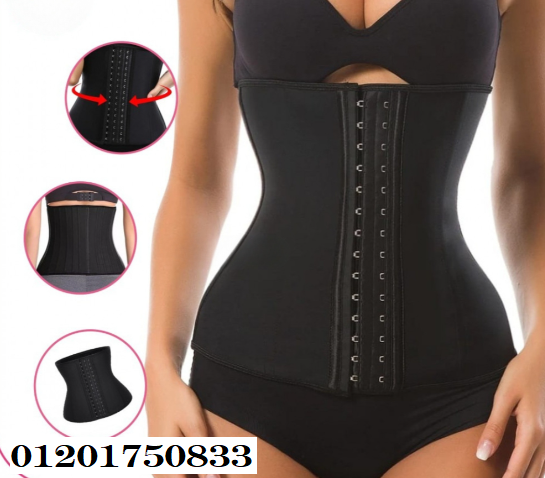 مشد كيم الحراري - الحل الامثل لنحت الخصر وشد الجسم