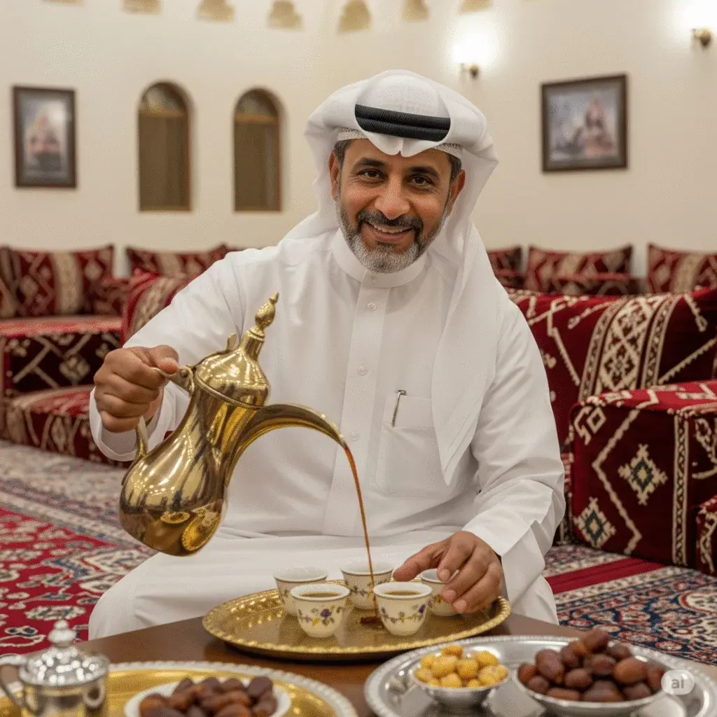 قهوجي الكويت  66180708