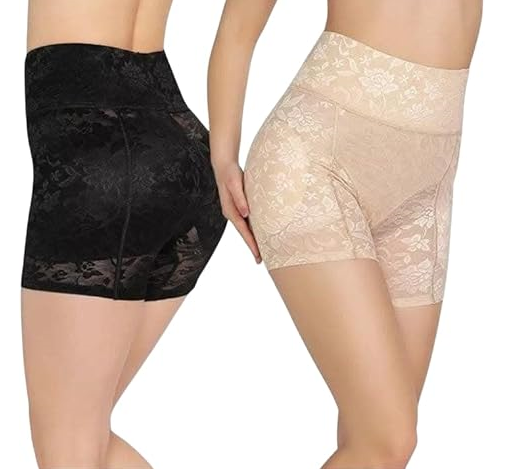 شورت سحري 3×1 – بوش أب + شد بطن + تحديد جوانب