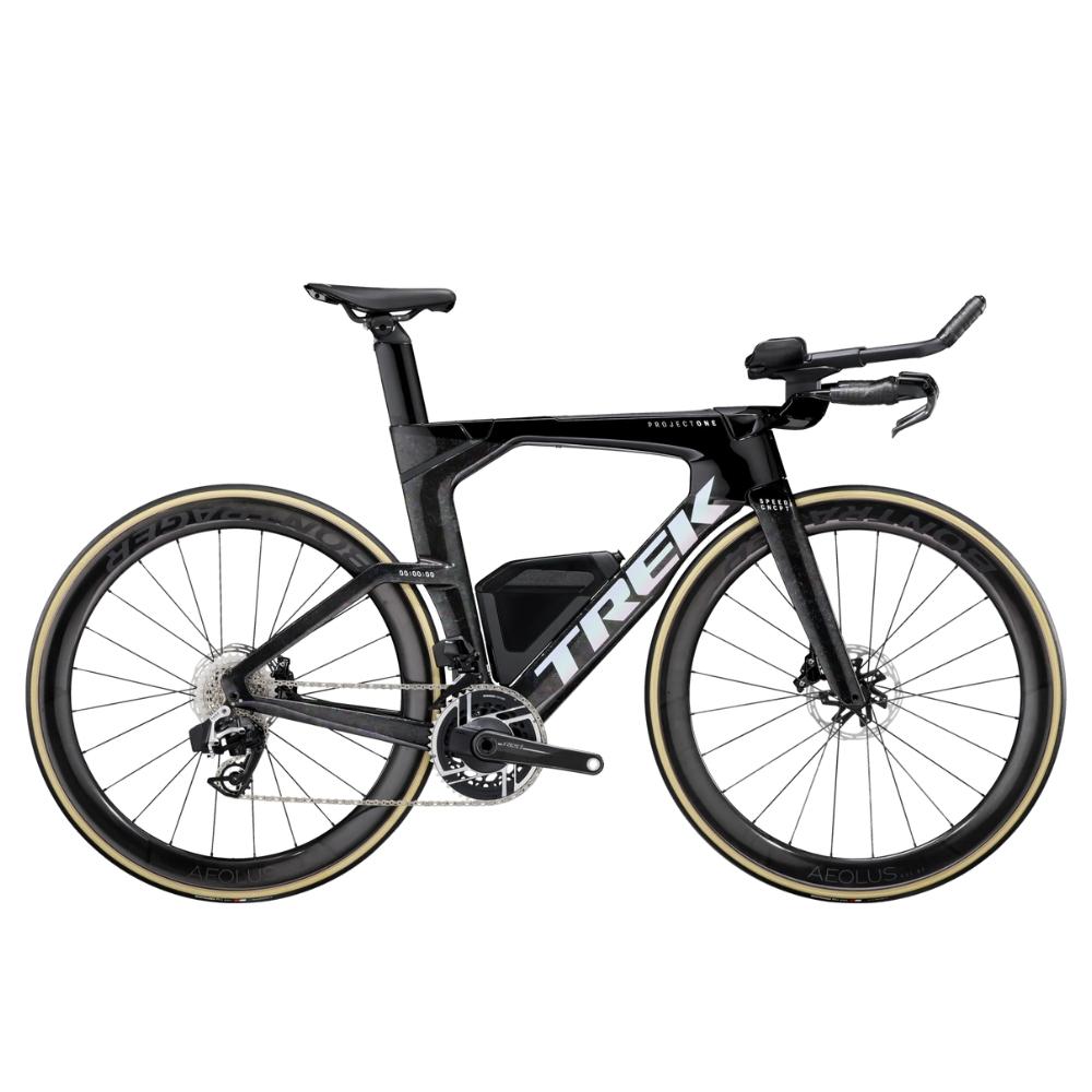 2025 Trek Speed Concept SLR 9 (Gun2BikeShop)