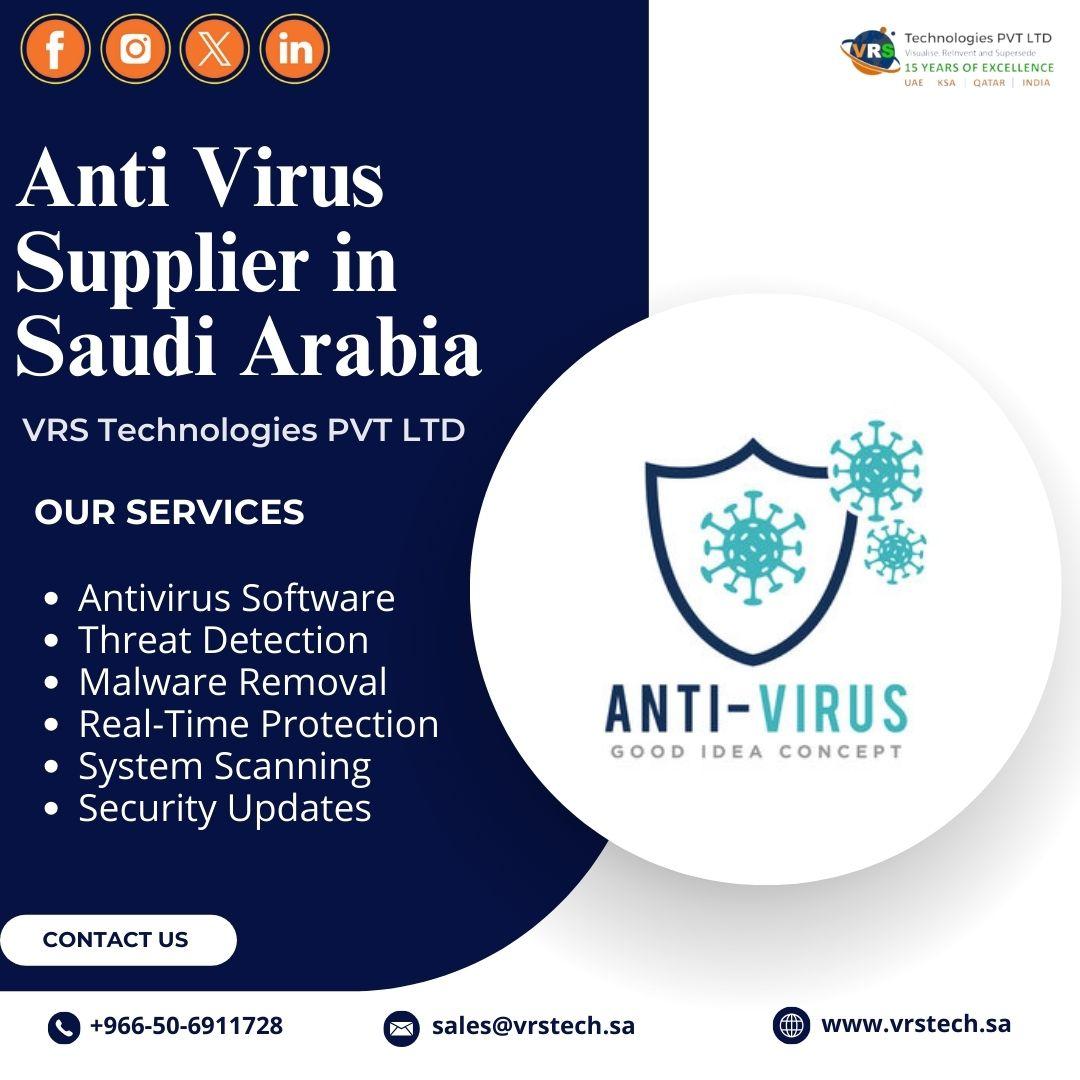 Searching for local Anti Virus supplier with warranty?