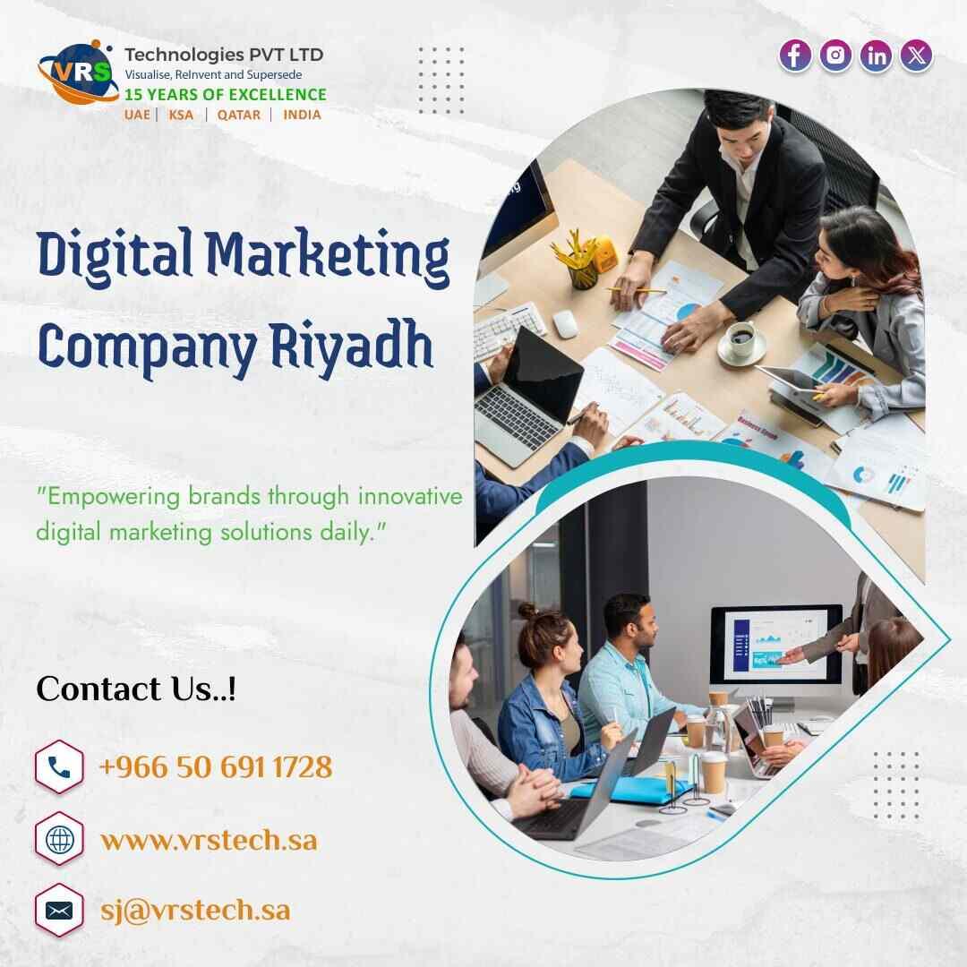 Want a Digital Marketing Agency for Social Media Growth?