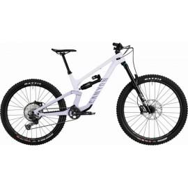 2025 Canyon Torque CF 8 Mountain Bike (PIENARBIKESHOP)