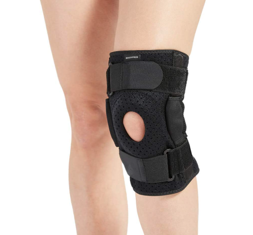 الركبة المفصلية مع الدعامات لعلاج آلام الركبة دعم الأربطة