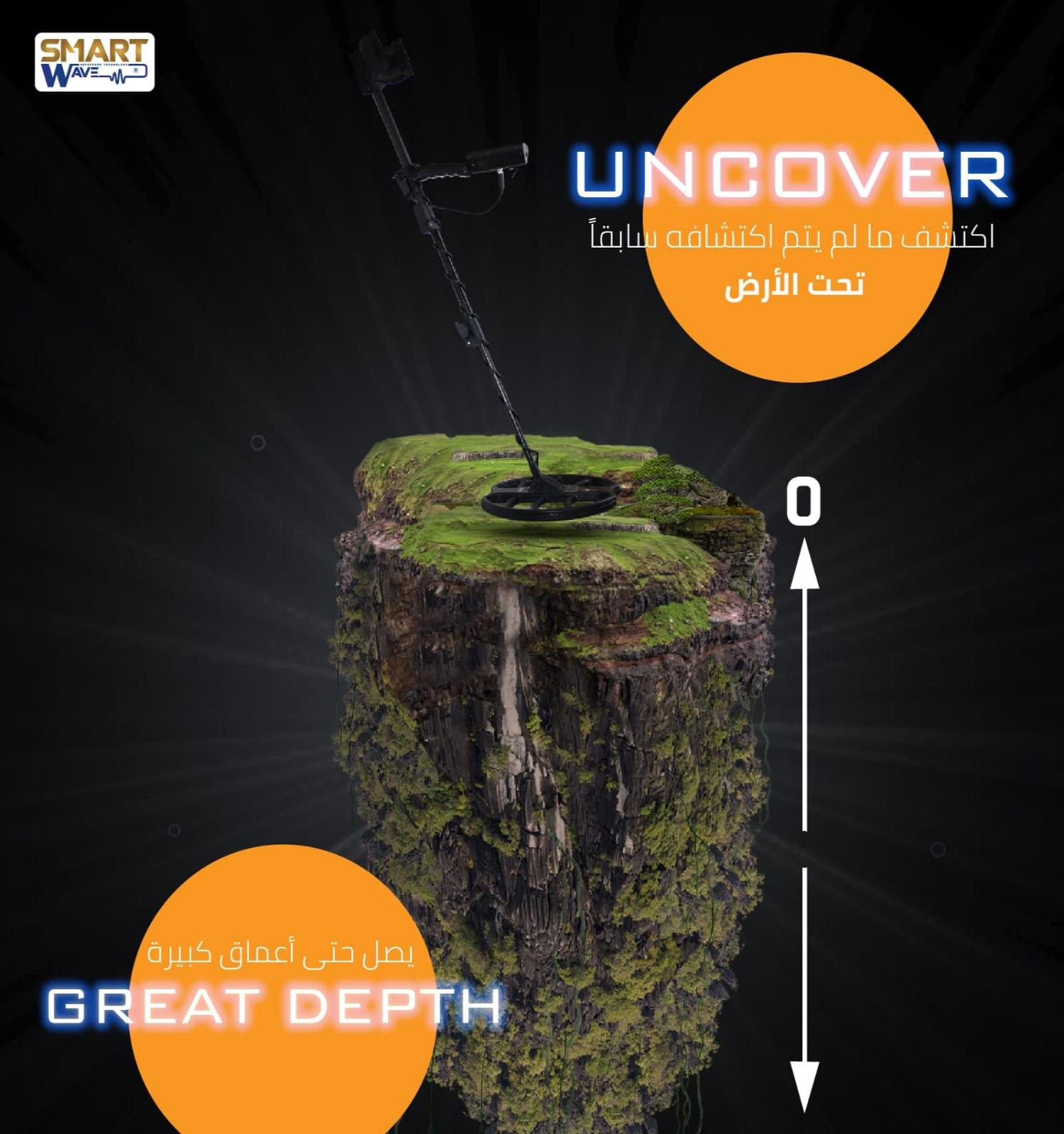 🔎  جهاز QZ80 الألماني