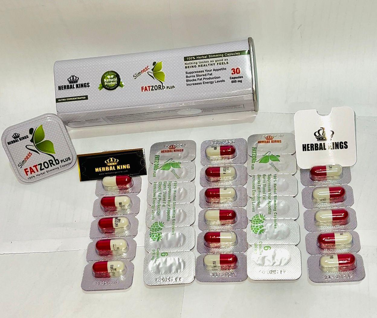 فات زورب بلس للتخسيس FAT ZORB PLUS وجسم اكثر حيوية