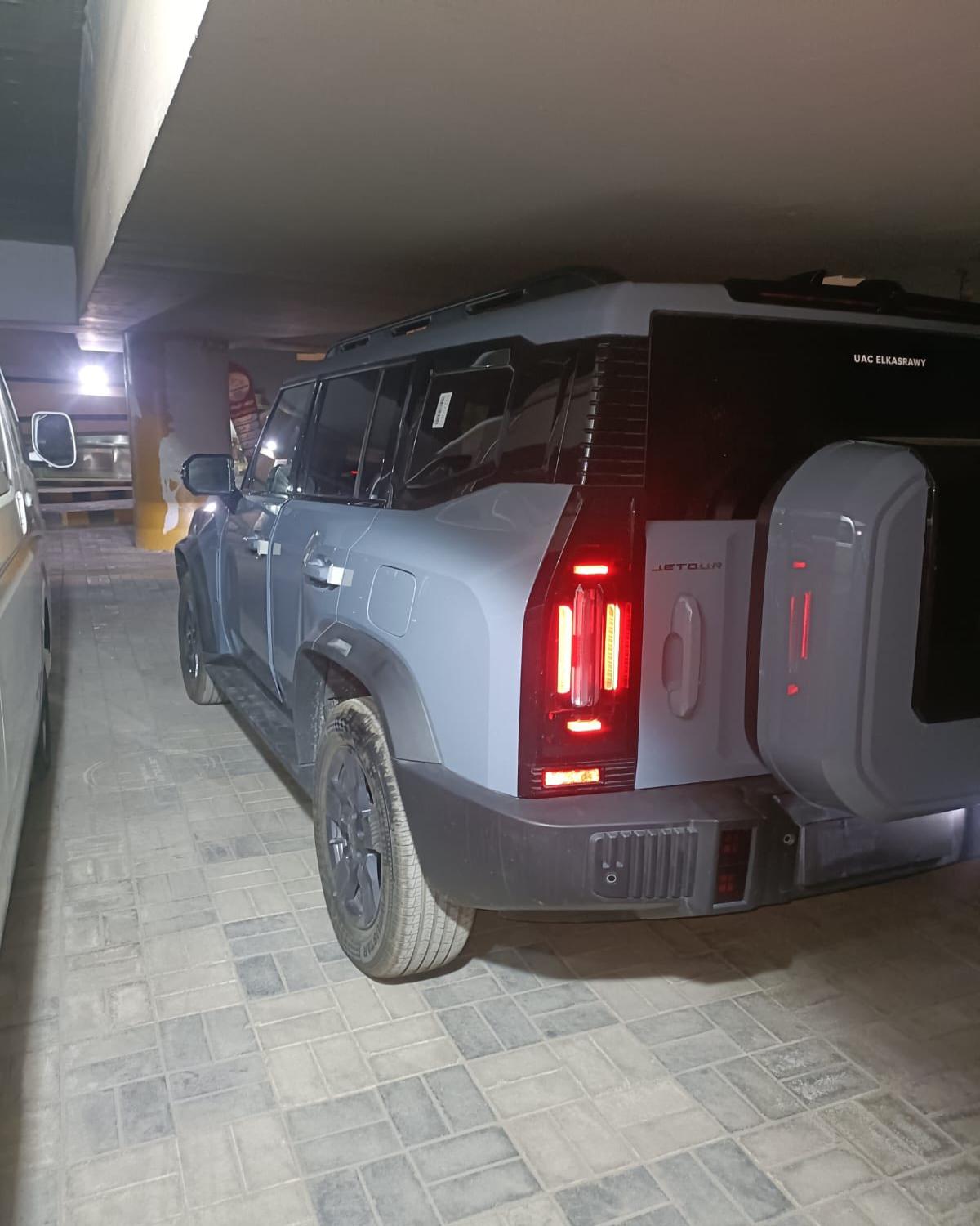 استأجرجيتور T2 للسفر والمغامرات والرحالات من تورزم تورز