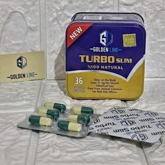 تيربو سليم … الحرق السريع للدهون