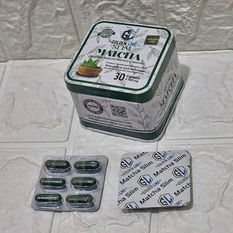 لو عايز تخس بسرعة ومن غير مجهود جرب الماتشا