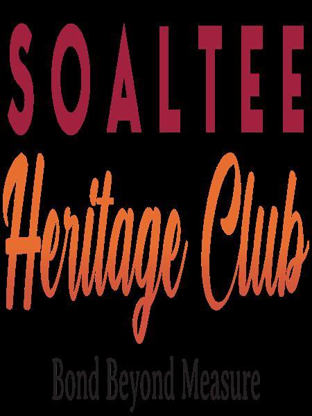 Soaltee Heritage Club