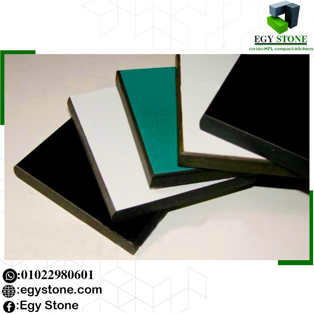 الواح و توريد و تركيب Greenlam compact