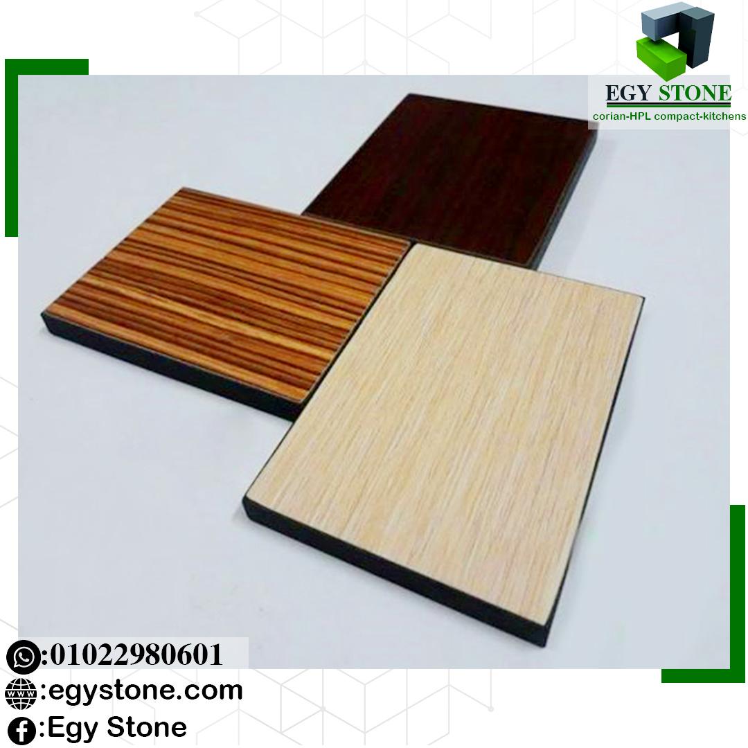 الواح و توريد و تركيب Greenlam compact