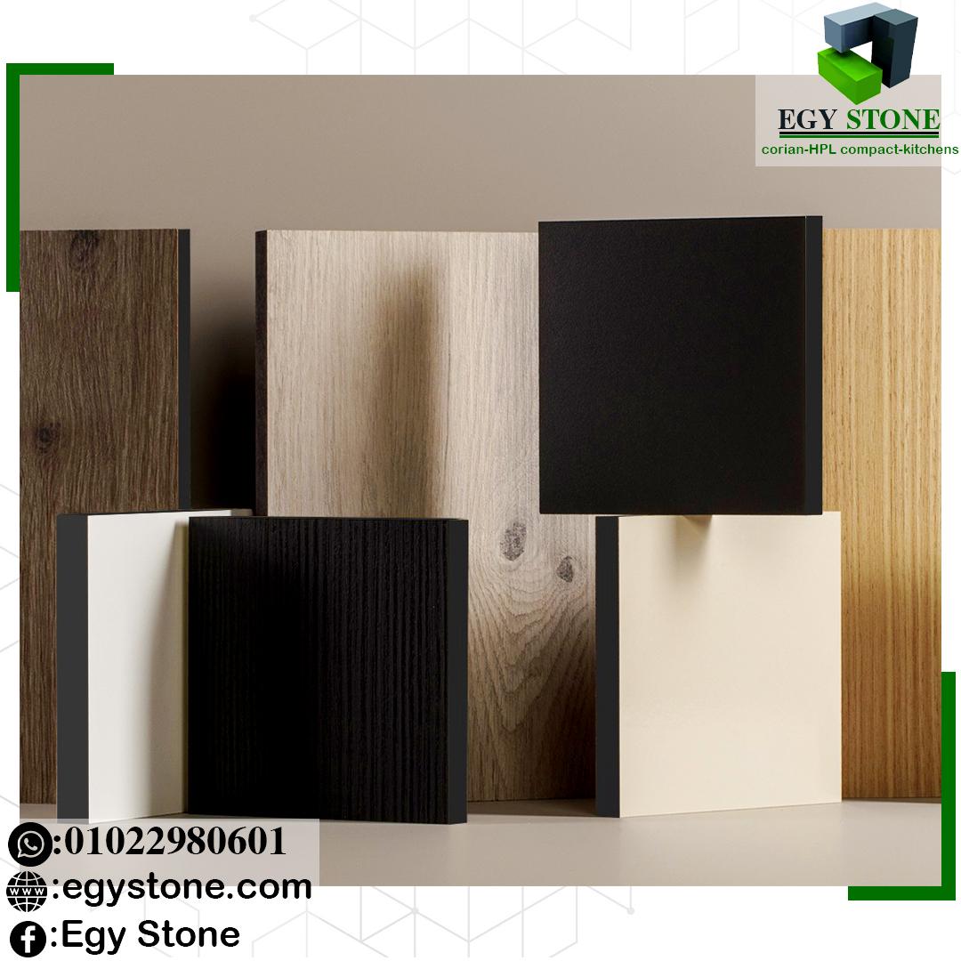 الواح و توريد و تركيب Greenlam compact