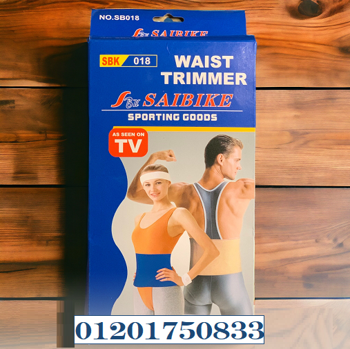 حزام تنحيف البطن AIBIKE راحة ودعم وشد الخصر