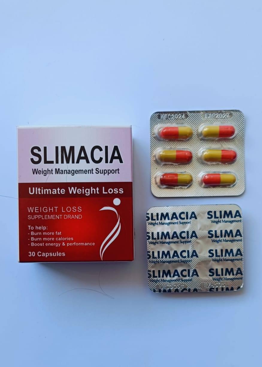 سليميشا منتج تخسيس سد شهية قوي